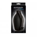 NS - Renegade - Body Cleanser – Black