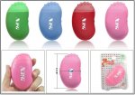 Soap Style Egg (pink)