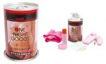 Taste Cans Package