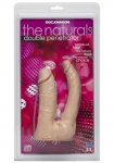 NEW The Naturals - Double Penetrator