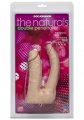 NEW The Naturals - Double Penetrator