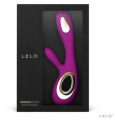 Lelo - Soraya Wave - Deep Rose