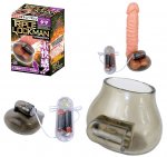 日本NPG＊玉快感 電動男用套