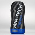 Tenga Custom Strength Cup RIPPLE (Blue)