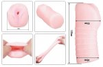 The working population, "Koizumi color" male masturbation device