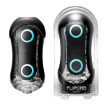 Tenga FLIP ORB STRONG Blue Rush