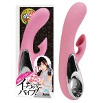 高橋しょう子AV棒