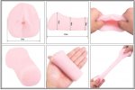 Uniform female masturbation devices male first