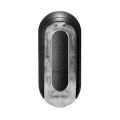 Tenga FLIP 0 (ZERO) Rechargeable Electronic Vibration Black