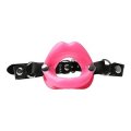 Sportsheets - Silicone Lips- Pink