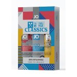 JO Tri Me Triple Pack – Classics