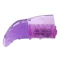 Disposable Finger Fun Purple