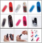 Love egg small caterpillars passion (red )