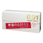 相莫幸福001超薄0.01