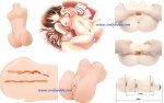 Realistic Replica Baby