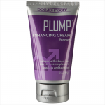 Plump, Enhancement Cream For Men 2 Oz