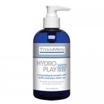 TitanMen Hydro Play - Water Based Glide - 8 fl. Oz