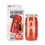 JackMaster – red JackMaster – red