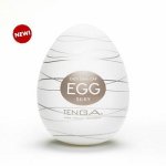Tenga Ona-cap Egg-006 Silky