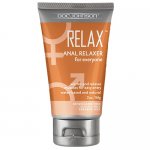 Anal Relaxer