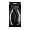 NS - Renegade - Body Cleanser – Black