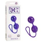 Body & Soul Entice – Purple