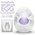 TENGA‧EGG-010 CLOUDY