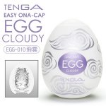 TENGA‧EGG-010 CLOUDY
