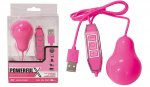 強力震點パワフルX USB