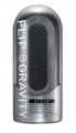 Tenga Flip Zero Gravity Black