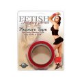 FF Pleasure Tape – Red