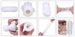 Very child pleasure male masturbation device processes