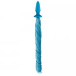 NS - Unicorn Tails - Pastel Blue