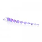 X-10 Beads – Purple