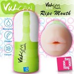 Vulcan Love Skin® Masturbator Ripe Mouth