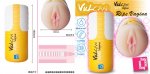 Vulcan Love Skin® Masturbator Ripe Vagina