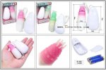 Hee shabu clitoris vibrator ( powder)