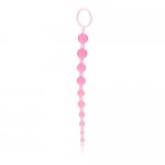 X-10 Beads – Pink