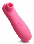 Shegasm Travel Sidekick 10X Suction Clit Stimulator