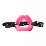 Sportsheets - Silicone Lips- Pink