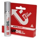 UP Oil - Bullet 10ml