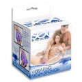 SEX IN THE SHOWER Vibrating Mesh Sponge