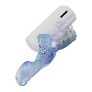 ORGASTER (BLUE) - Click Image to Close