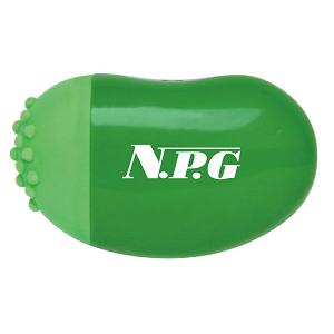 Soap Style Egg (green) - Click Image to Close