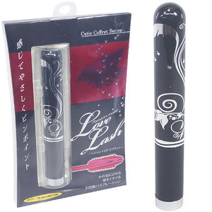 Japan NPG fashion styling mascara flirting Vibes (BLACK) - Click Image to Close