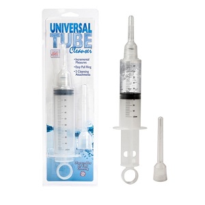 Universal Tube Cleanser - Click Image to Close