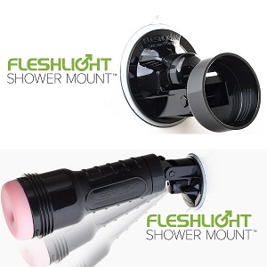 Fleshlight Shower Mount - Click Image to Close