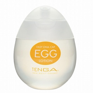 Tenga Egg Lotion - Click Image to Close