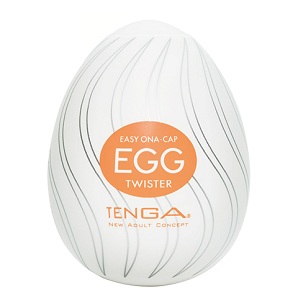 Tenga EGG Twister - Click Image to Close