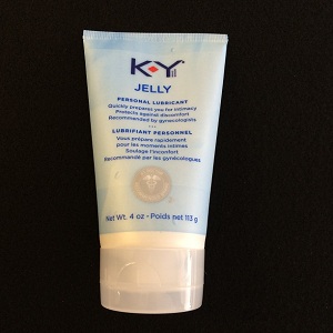 KY JELLY---113g - Click Image to Close